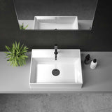 Basin Bomberg Top - Gloss