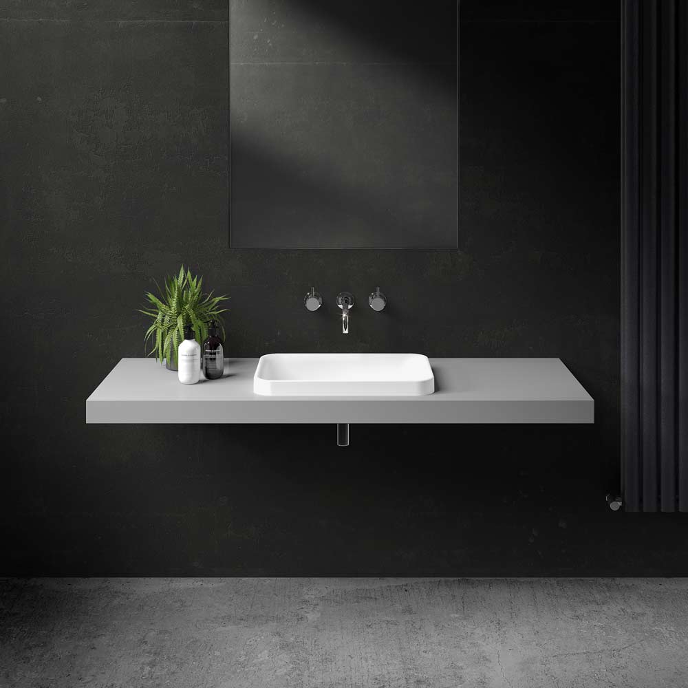 Basin Wilson Front - Matt