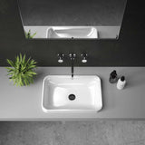 Basin Wilson Top - Gloss