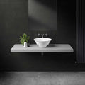 Chamberlain Stone Countertop Basin 460