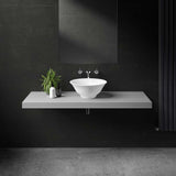 Basin Chamberlain Front - Matt