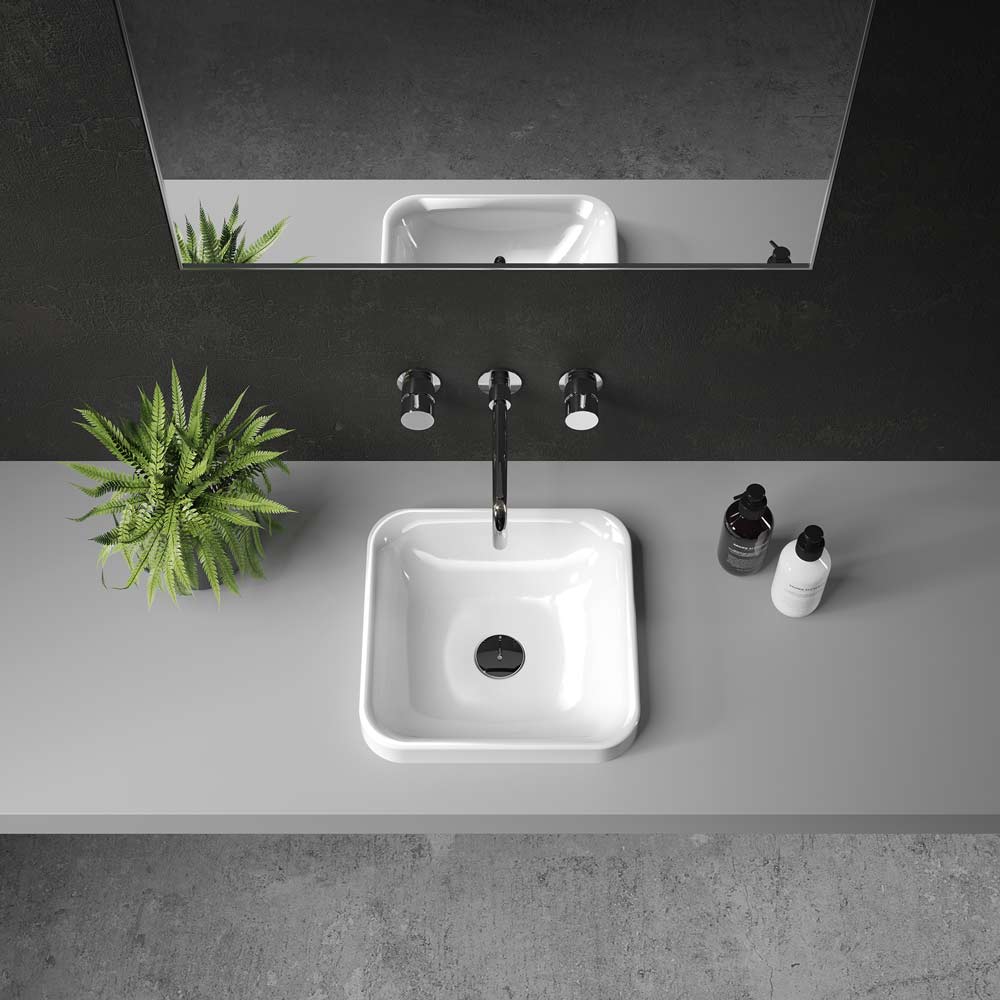 Basin Heath Top - Gloss