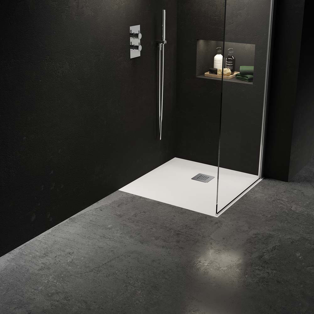 Tray 800 x 800 Hockney Matt