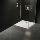 Tray 900 x 900 Hockney Matt