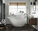 Banksky bath lifestyle