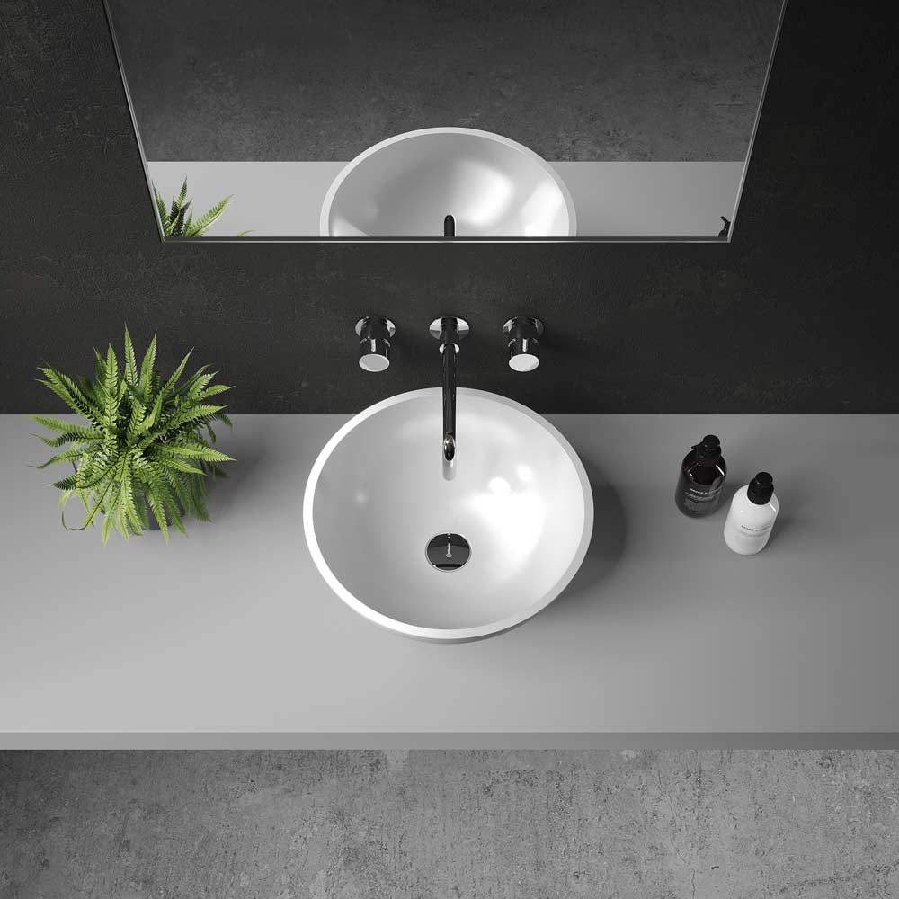 Basin Sheringham Top Gloss