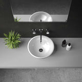 Basin Sheringham Top Gloss