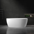 Ayres Stone Freestanding Bath 1600
