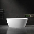 Blake Stone Freestanding Bath 1600