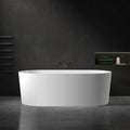 Hindle Stone Freestanding Bath 1810