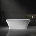 Tate Stone Freestanding Bath 1745
