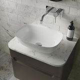 Hockney Basin Lifestyle