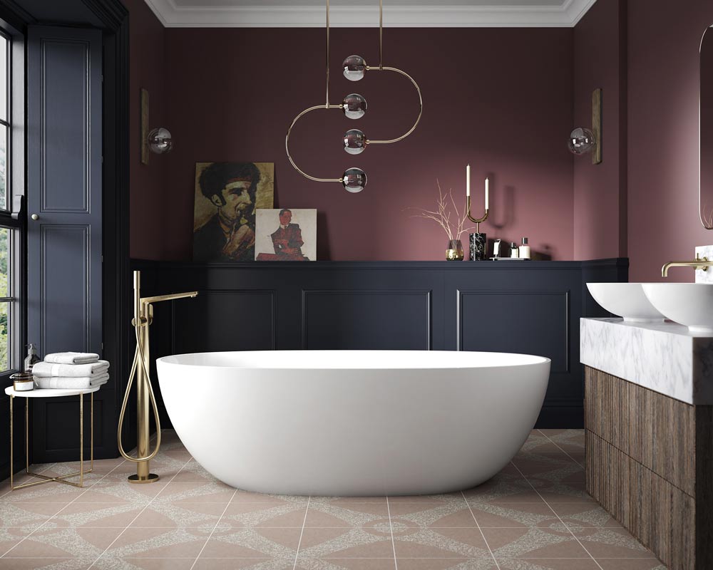 Lowry bath lifestyle