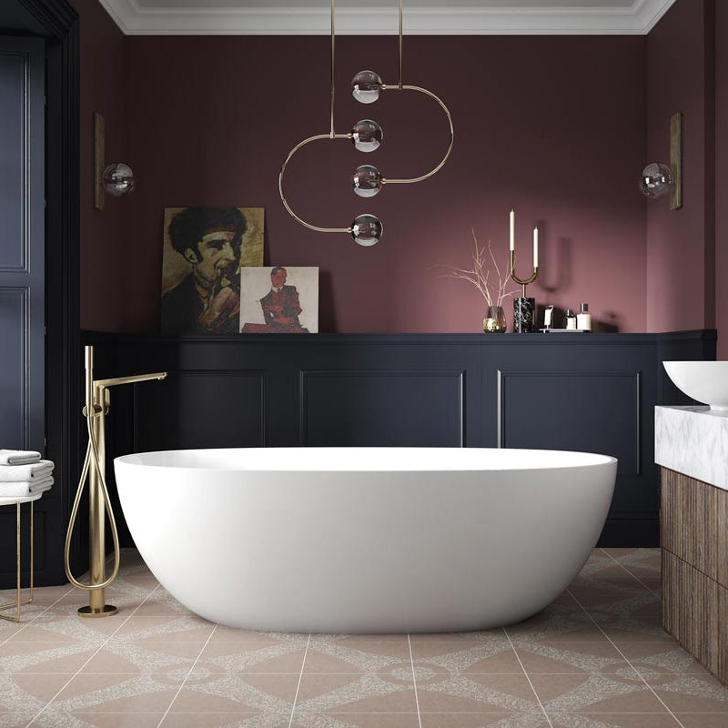 Lowry bath lifestyle