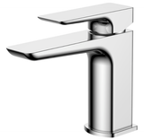LBC Avant Monobloc Mini Basin Mixer Tap - Chrome