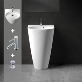 Marlow Bundle - Chrome