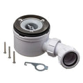 LBC Water Seal Shower Trap Body 50mm