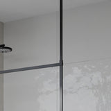 Quinn - Ceiling Brace Bar - Matt Black