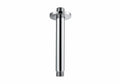 LBC Shower Arm - Ceiling Mounted - Chrome