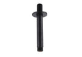 LBC Shower Arm - Ceiling Mounted - Matt Black