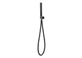 LBC Shower Handset & Hose Kit Matt Black