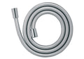 LBC Shower Hose 1.5 Metre PVC - Chrome