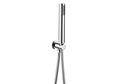 LBC Shower Handest & Hose Kit Chrome