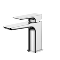 LBC Avant Monobloc Basin Mixer Tap - Chrome