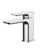 LBC Avant Monobloc Basin Mixer Tap - Chrome