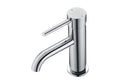 LBC Monobloc Basin Mixer Tap Chrome