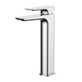 LBC Avant Monobloc Tall Basin Mixer Tap - Chrome