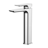 LBC Avant Monobloc Tall Basin Mixer Tap - Chrome