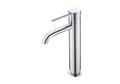 LBC Monobloc Tall Basin Mixer Tap Chrome