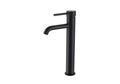 LBC Monobloc Tall Basin Mixer Tap Matt Black
