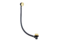 LBC Waste & Overflow Brushed Brass