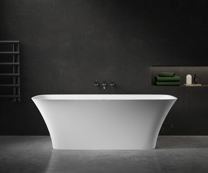 Tate Stone Freestanding Bath 1745