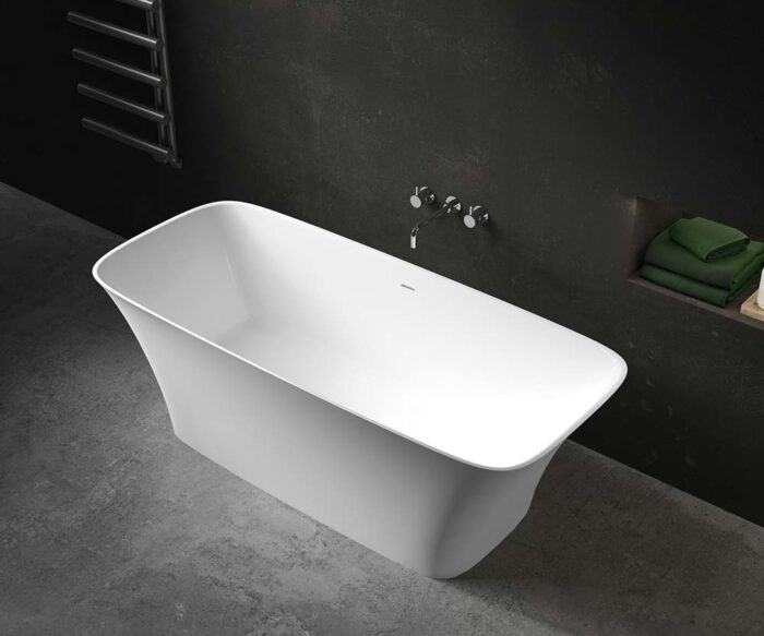 Tate Stone Freestanding Bath 1745