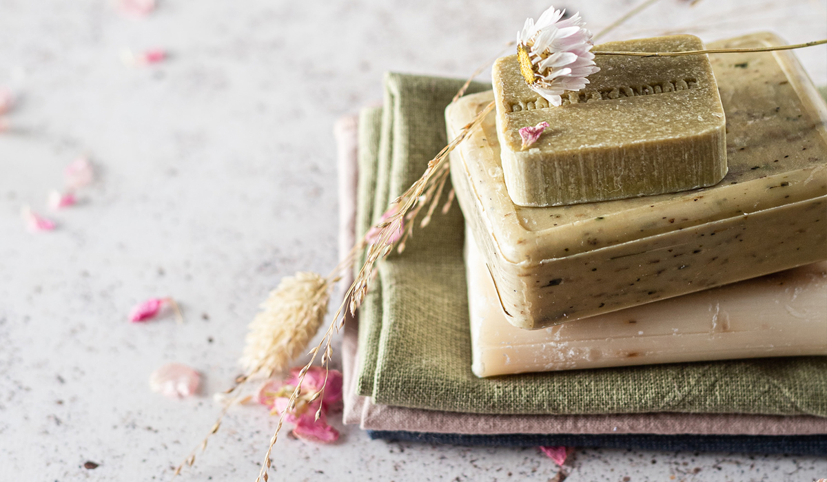 The Health Benefits of Bathing