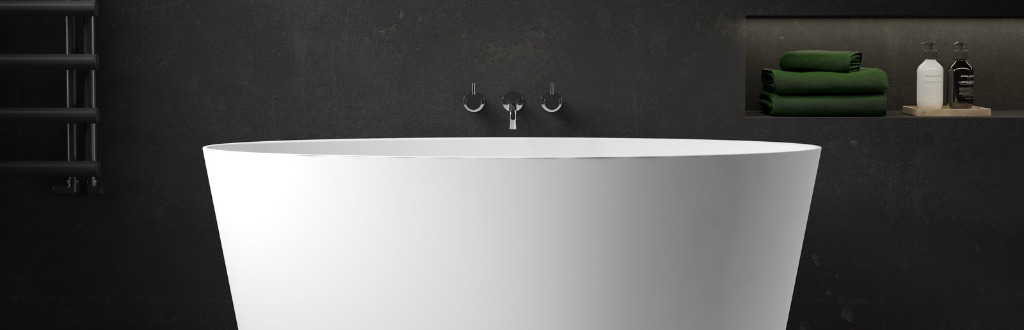 Luxury Bathrooms: A Renaissance in the Art of Bathing ®