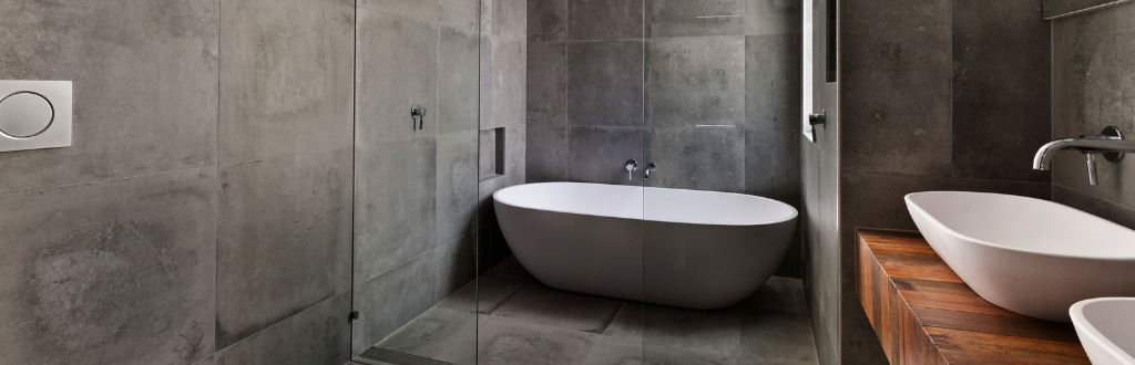 Planning tips for a small but perfectly formed luxury bathroom
