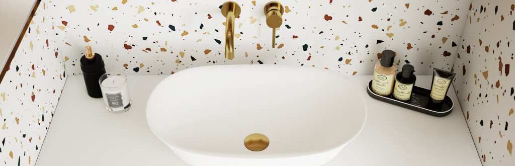 Fusing function and form: How to choose the best basin waste system