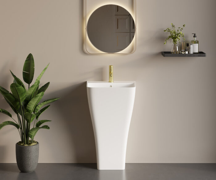 Haydon Bundle - Brushed Brass