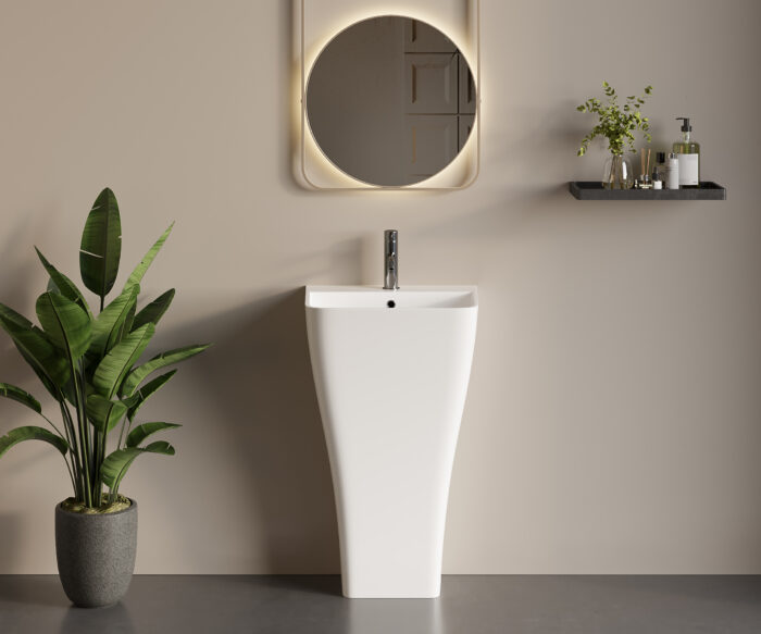 Haydon Bundle - Chrome